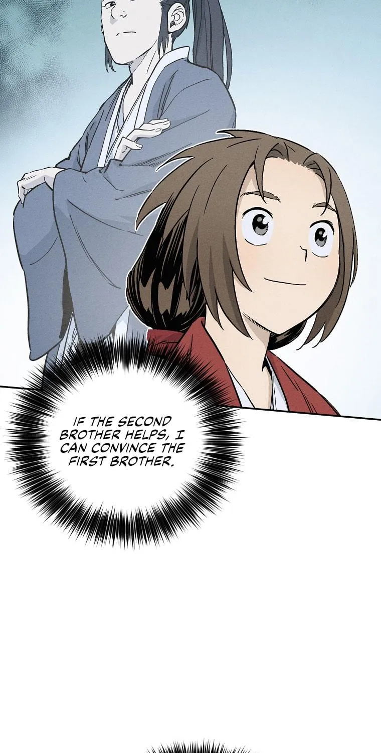 The Divine Surgeon Chapter 31 page 84 - 