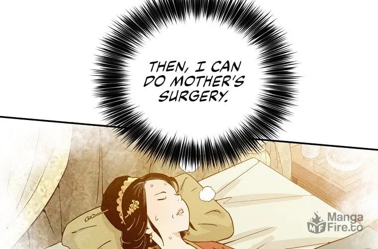 The Divine Surgeon Chapter 31 page 85 - 