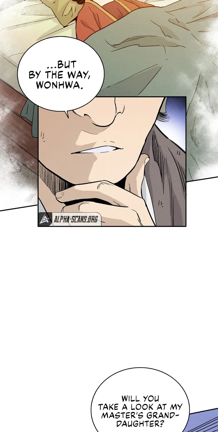 The Divine Surgeon Chapter 31 page 86 - 