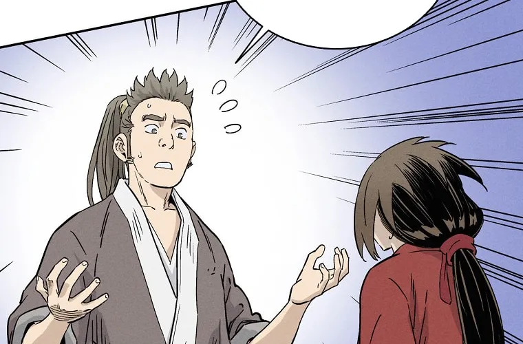 The Divine Surgeon Chapter 31 page 87 - 