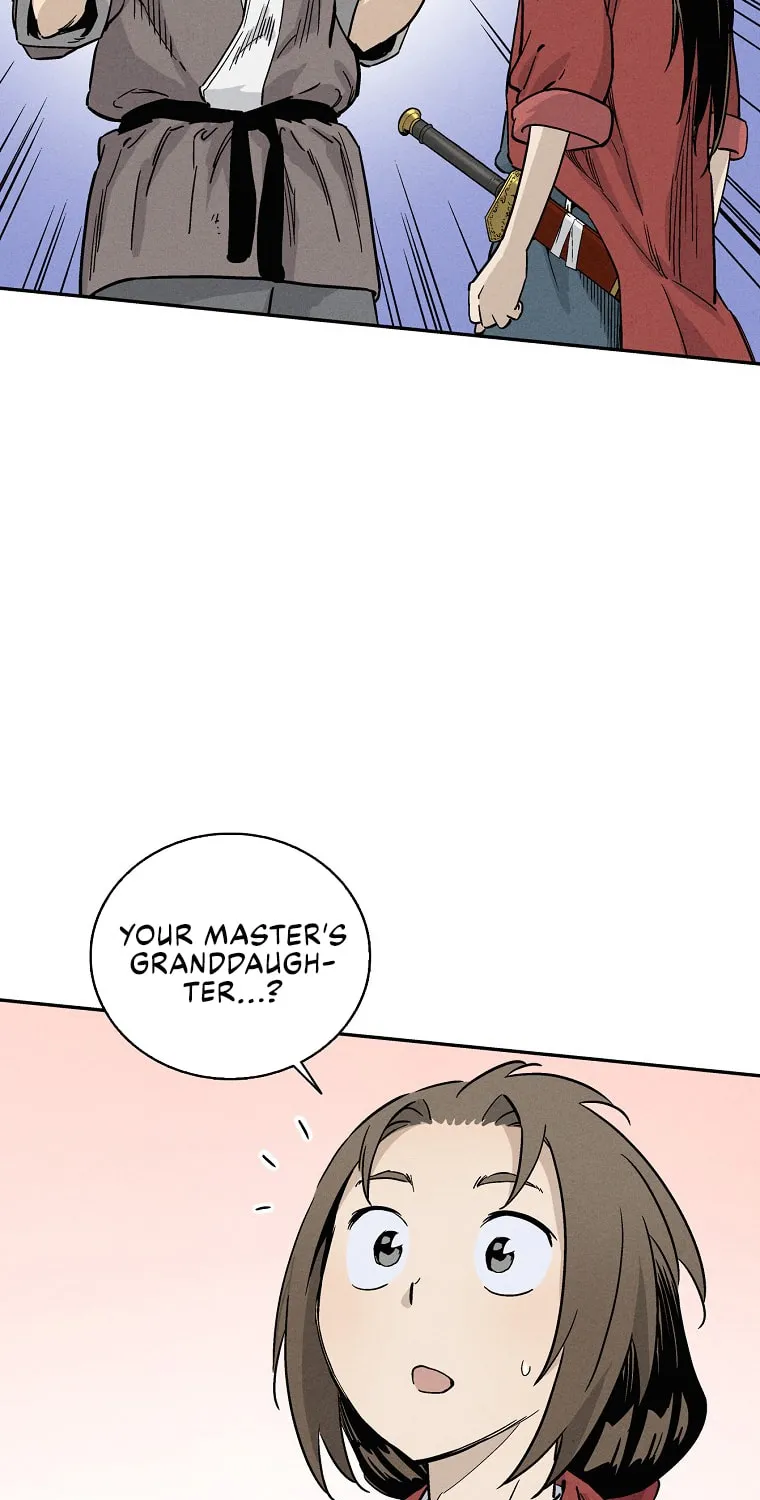 The Divine Surgeon Chapter 31 page 88 - 