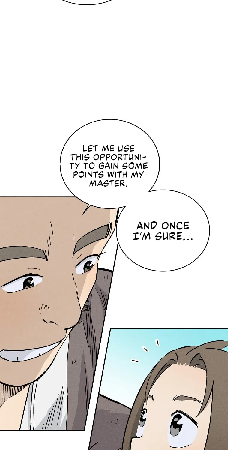 The Divine Surgeon Chapter 31 page 94 - 