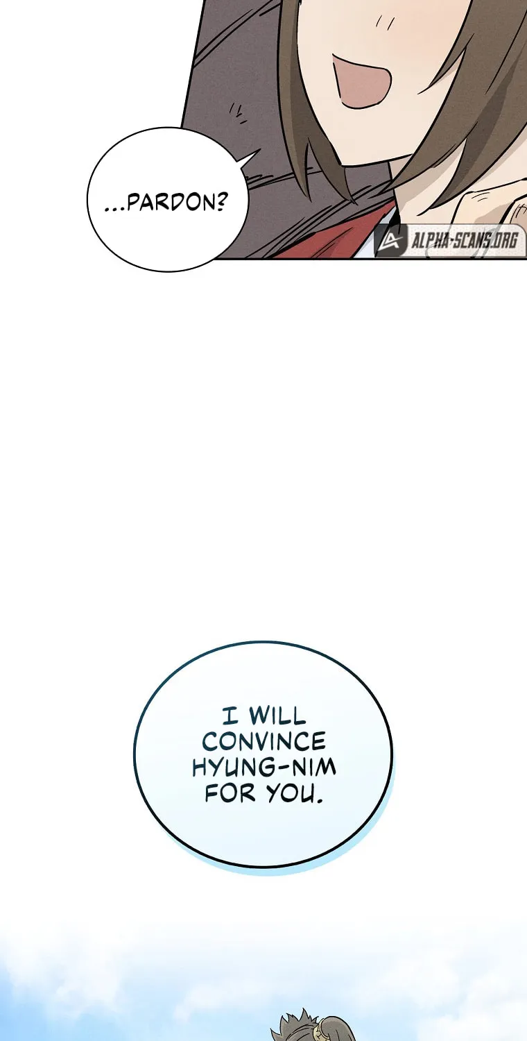 The Divine Surgeon Chapter 31 page 95 - 