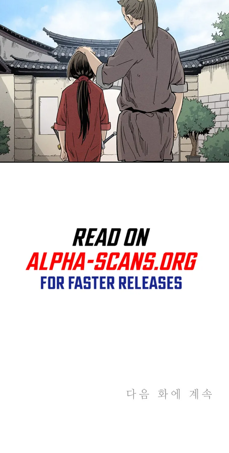The Divine Surgeon Chapter 31 page 96 - 
