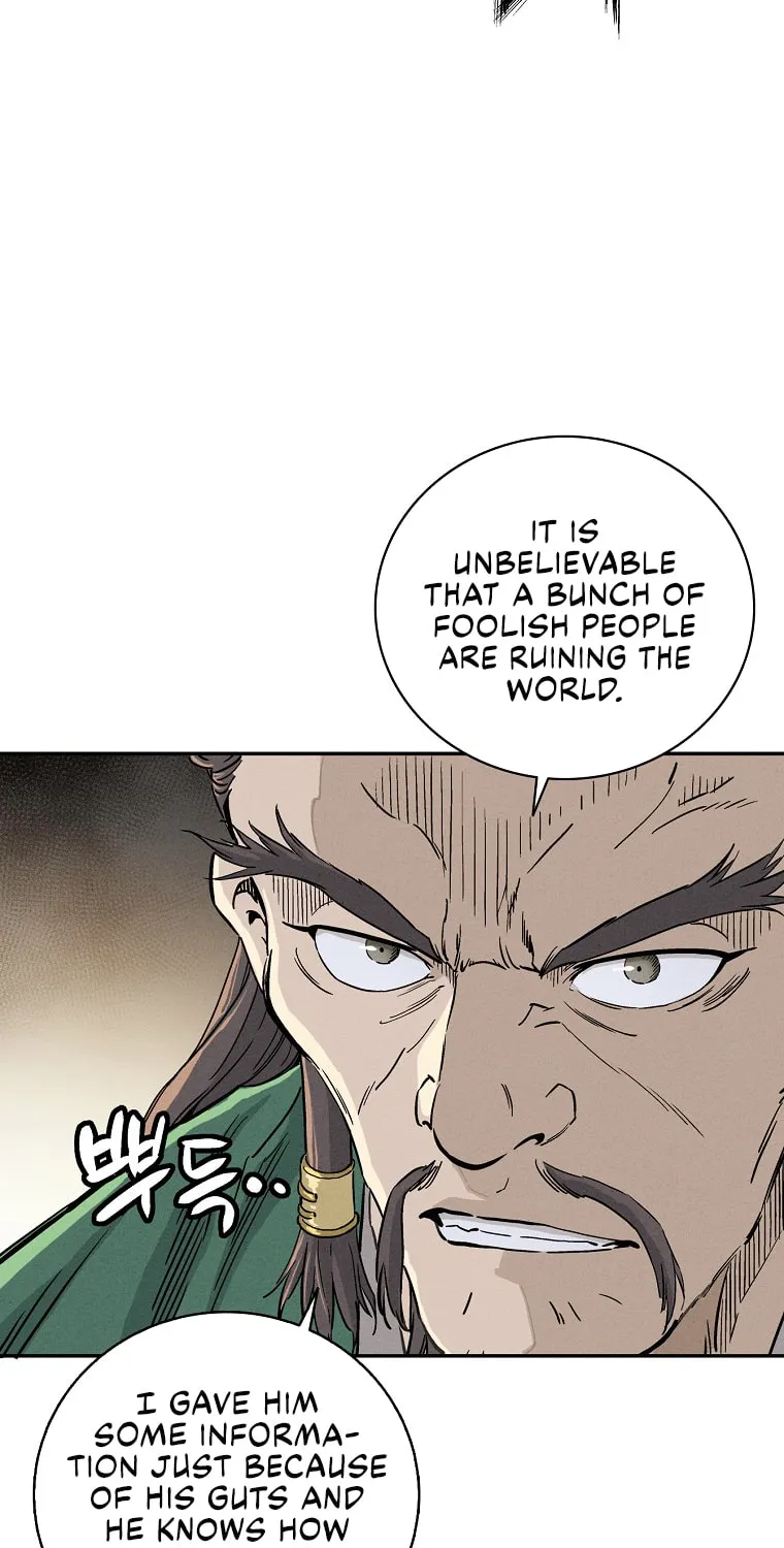The Divine Surgeon Chapter 32 page 26 - 