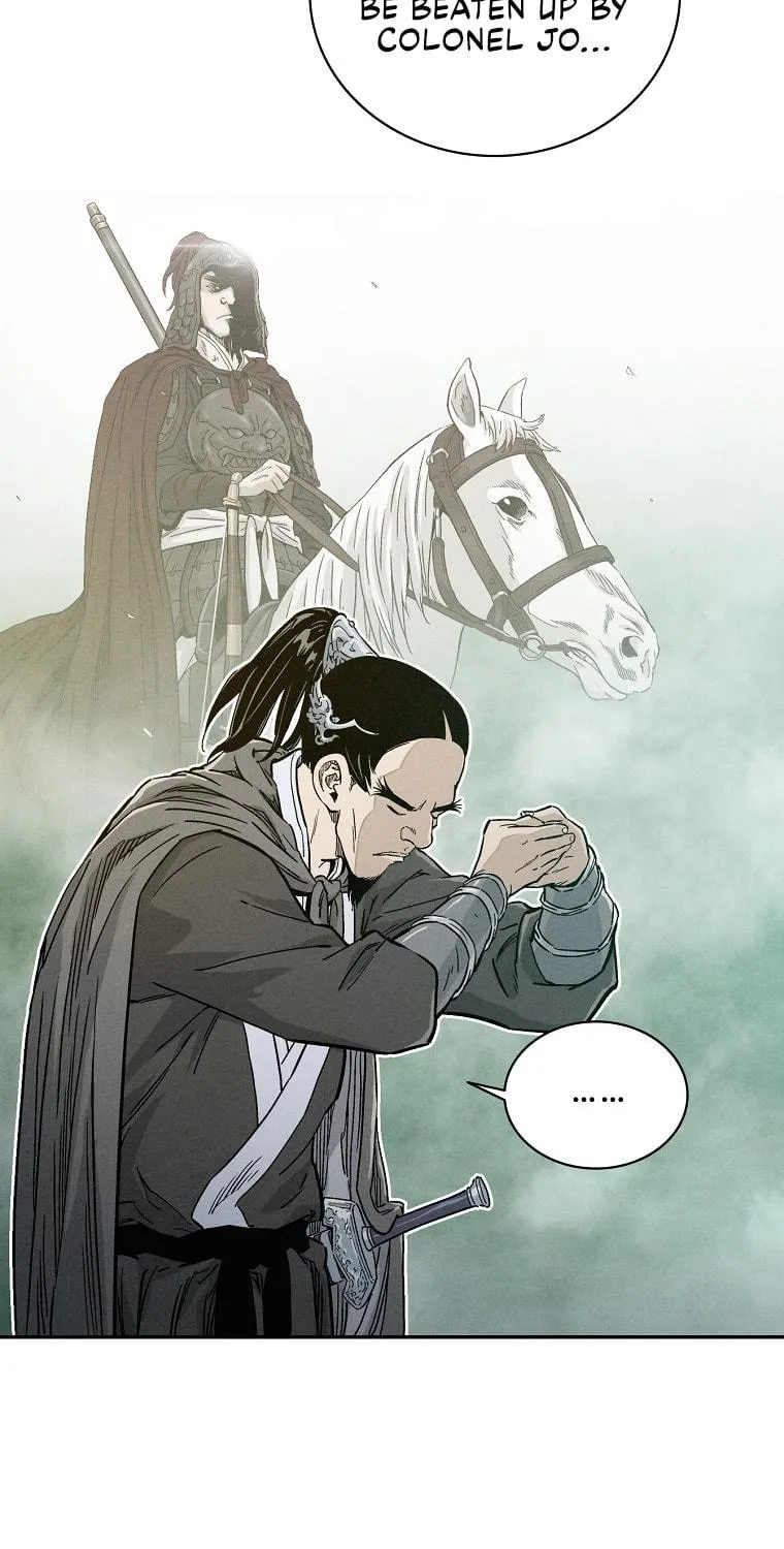 The Divine Surgeon Chapter 32 page 28 - 