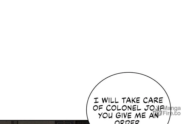 The Divine Surgeon Chapter 32 page 29 - 