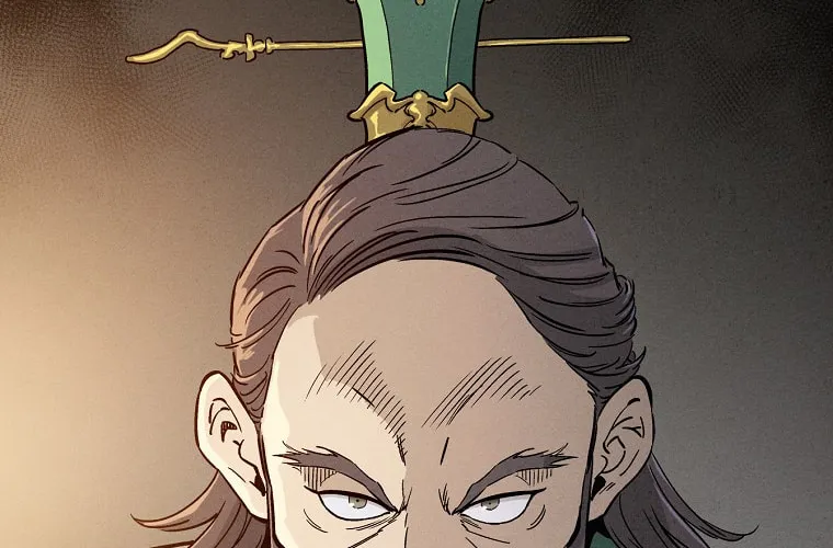 The Divine Surgeon Chapter 32 page 31 - 