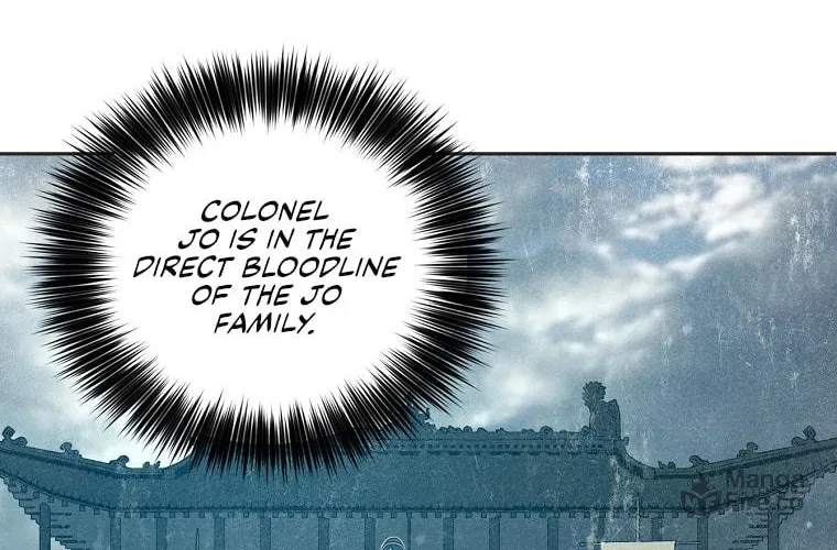 The Divine Surgeon Chapter 32 page 34 - 