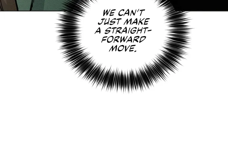 The Divine Surgeon Chapter 32 page 36 - 