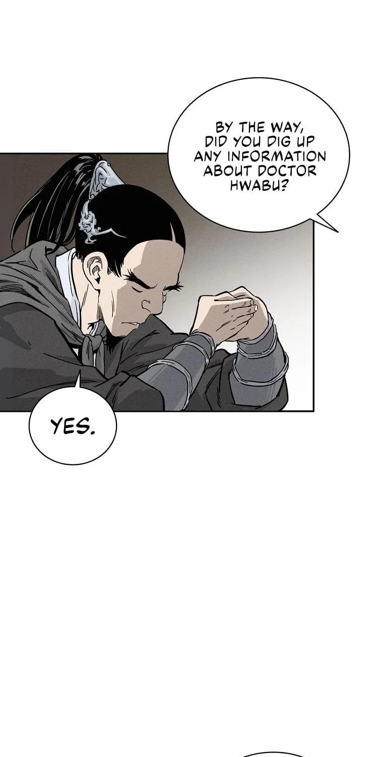 The Divine Surgeon Chapter 32 page 37 - 
