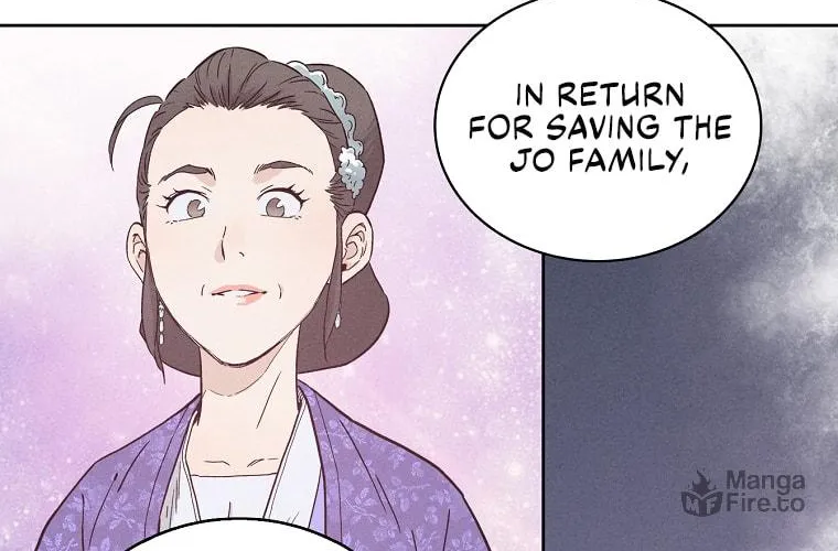 The Divine Surgeon Chapter 32 page 38 - 