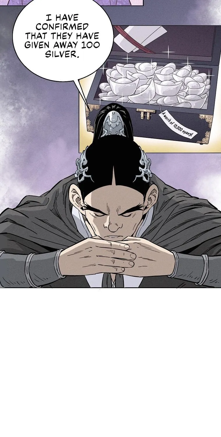 The Divine Surgeon Chapter 32 page 39 - 
