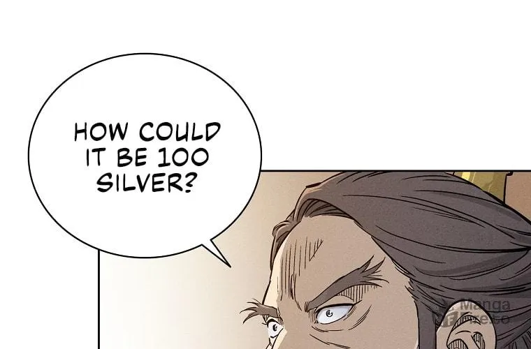The Divine Surgeon Chapter 32 page 40 - 