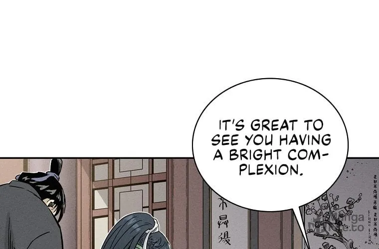 The Divine Surgeon Chapter 32 page 5 - 