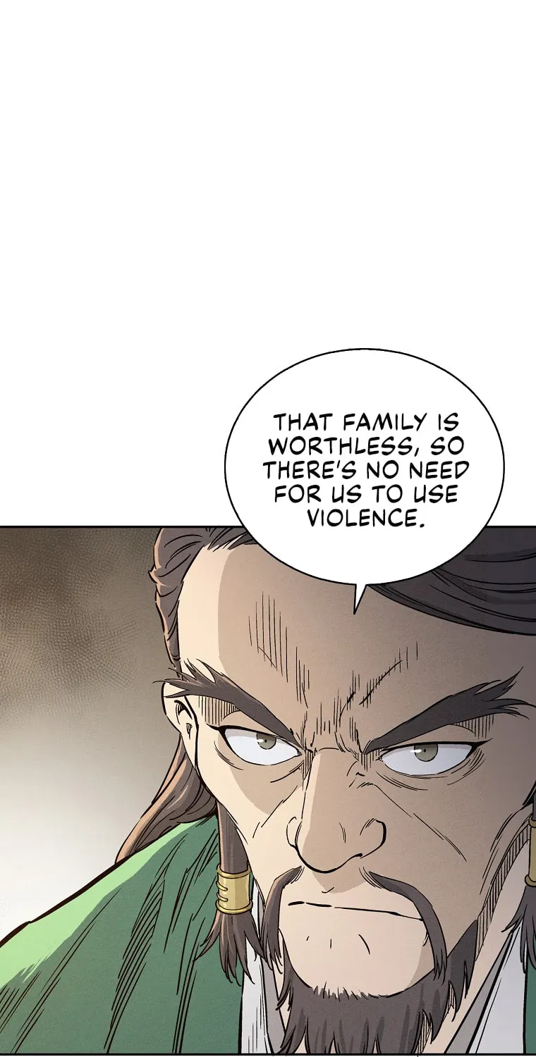 The Divine Surgeon Chapter 32 page 43 - 