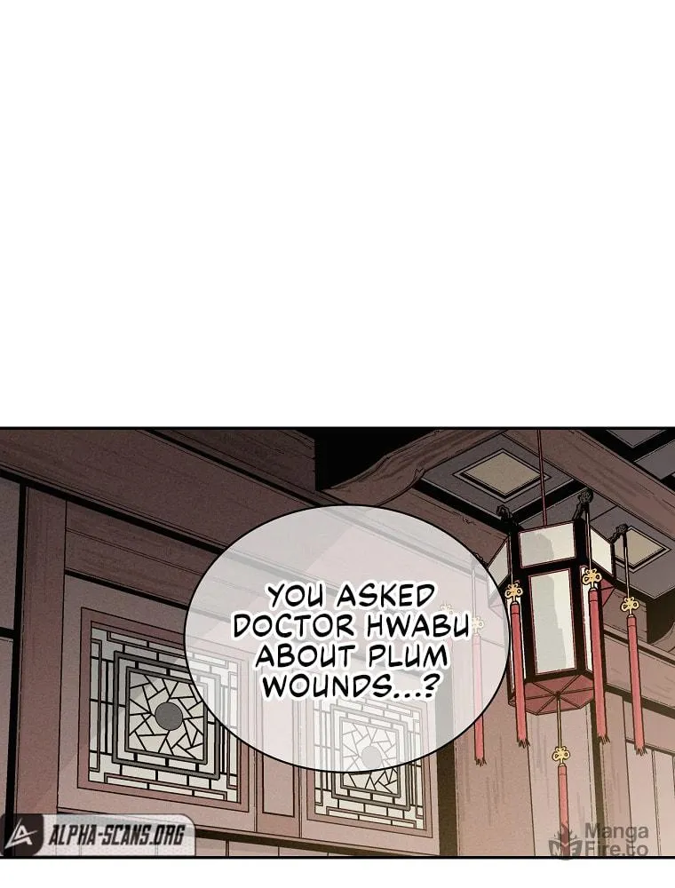 The Divine Surgeon Chapter 32 page 47 - 