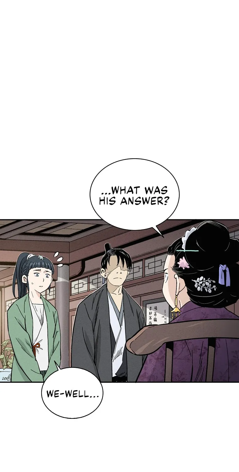 The Divine Surgeon Chapter 32 page 48 - 