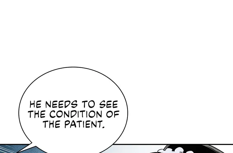 The Divine Surgeon Chapter 32 page 49 - 