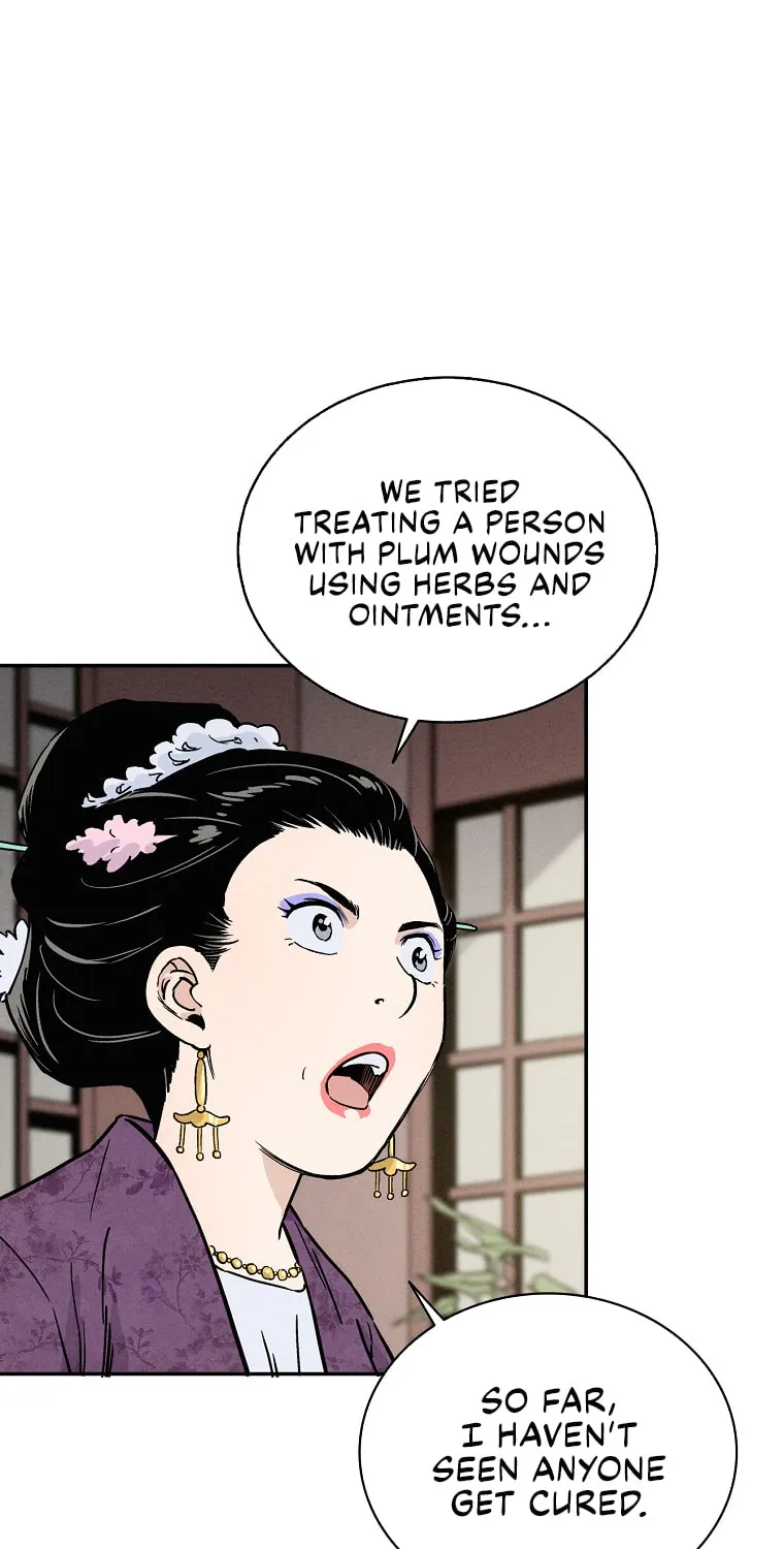The Divine Surgeon Chapter 32 page 52 - 