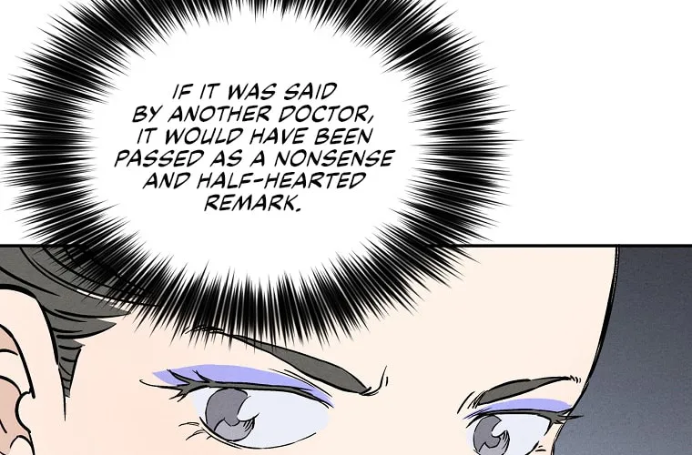 The Divine Surgeon Chapter 32 page 55 - 