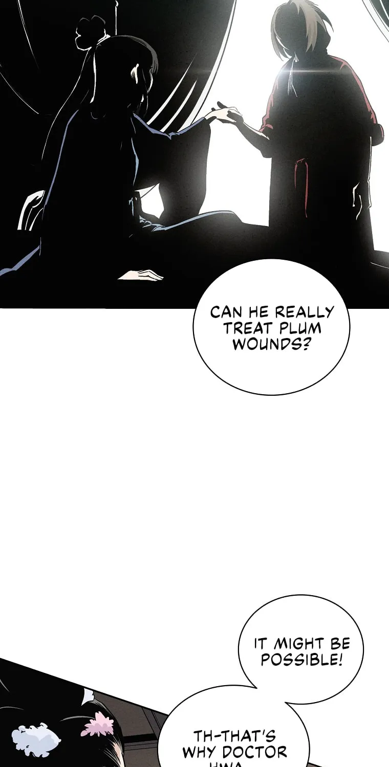 The Divine Surgeon Chapter 32 page 60 - 