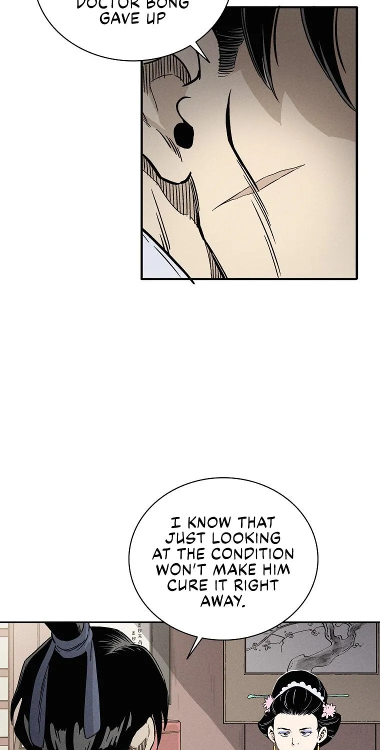 The Divine Surgeon Chapter 32 page 66 - 