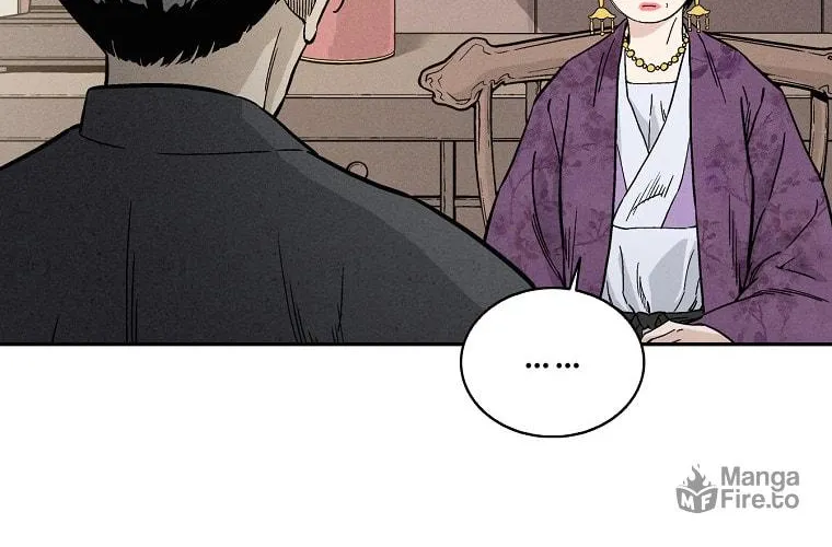 The Divine Surgeon Chapter 32 page 67 - 