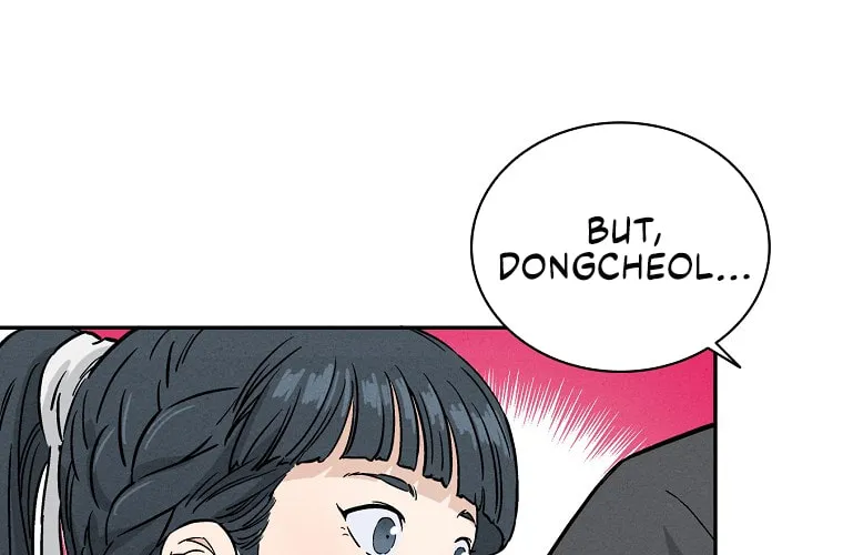 The Divine Surgeon Chapter 32 page 73 - 