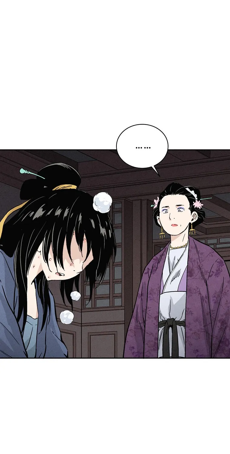 The Divine Surgeon Chapter 32 page 82 - 