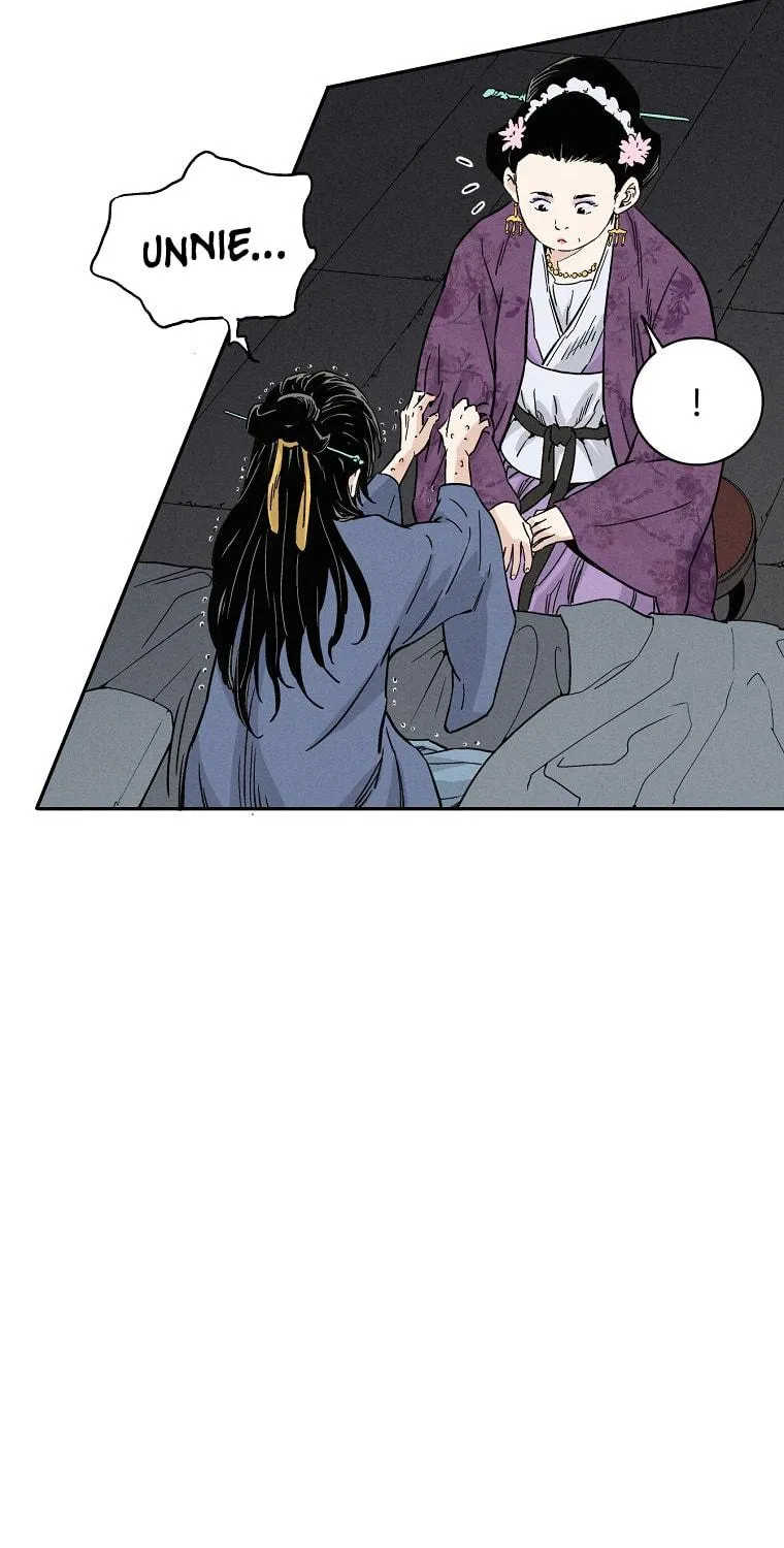 The Divine Surgeon Chapter 32 page 86 - 