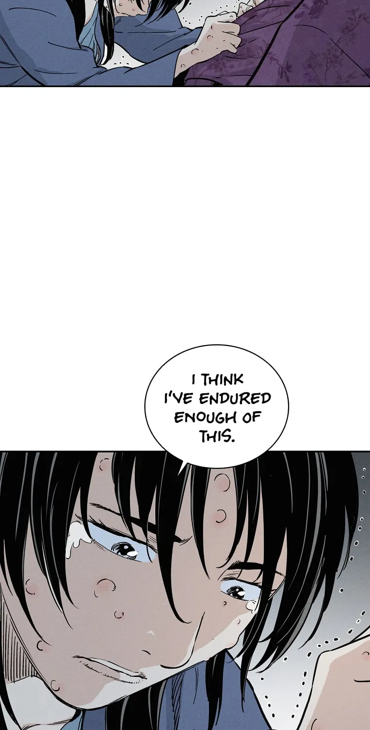 The Divine Surgeon Chapter 32 page 88 - 