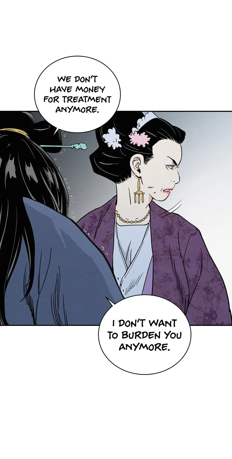 The Divine Surgeon Chapter 32 page 90 - 