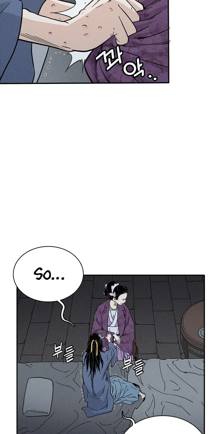 The Divine Surgeon Chapter 32 page 92 - 