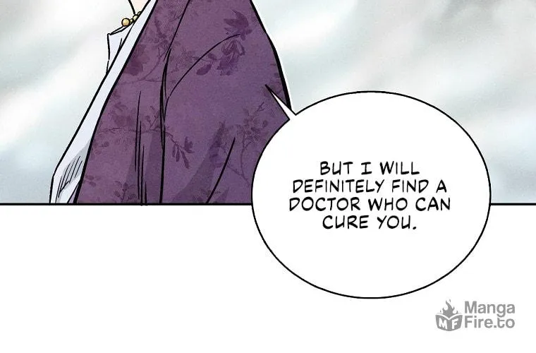 The Divine Surgeon Chapter 33 page 11 - 