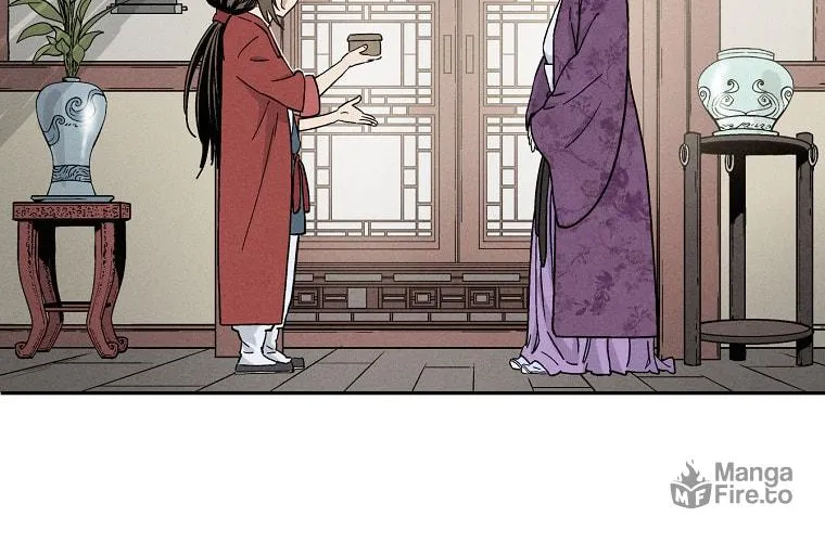 The Divine Surgeon Chapter 33 page 101 - 