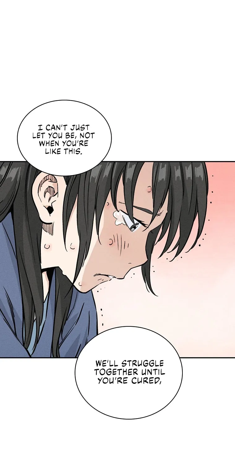 The Divine Surgeon Chapter 33 page 12 - 