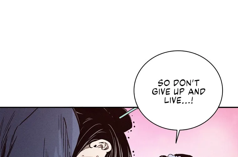 The Divine Surgeon Chapter 33 page 13 - 