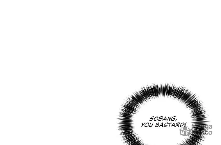 The Divine Surgeon Chapter 33 page 18 - 