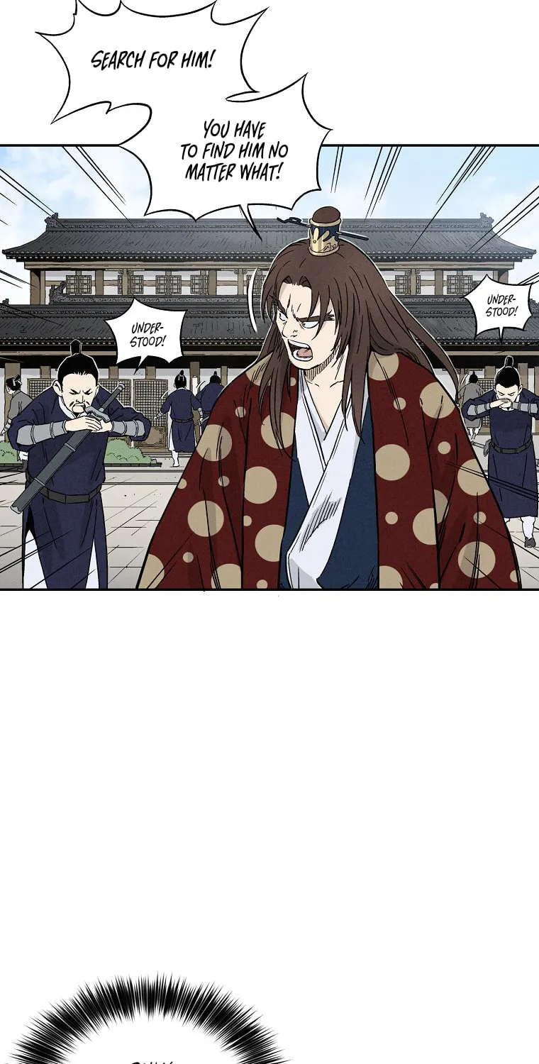 The Divine Surgeon Chapter 33 page 23 - 