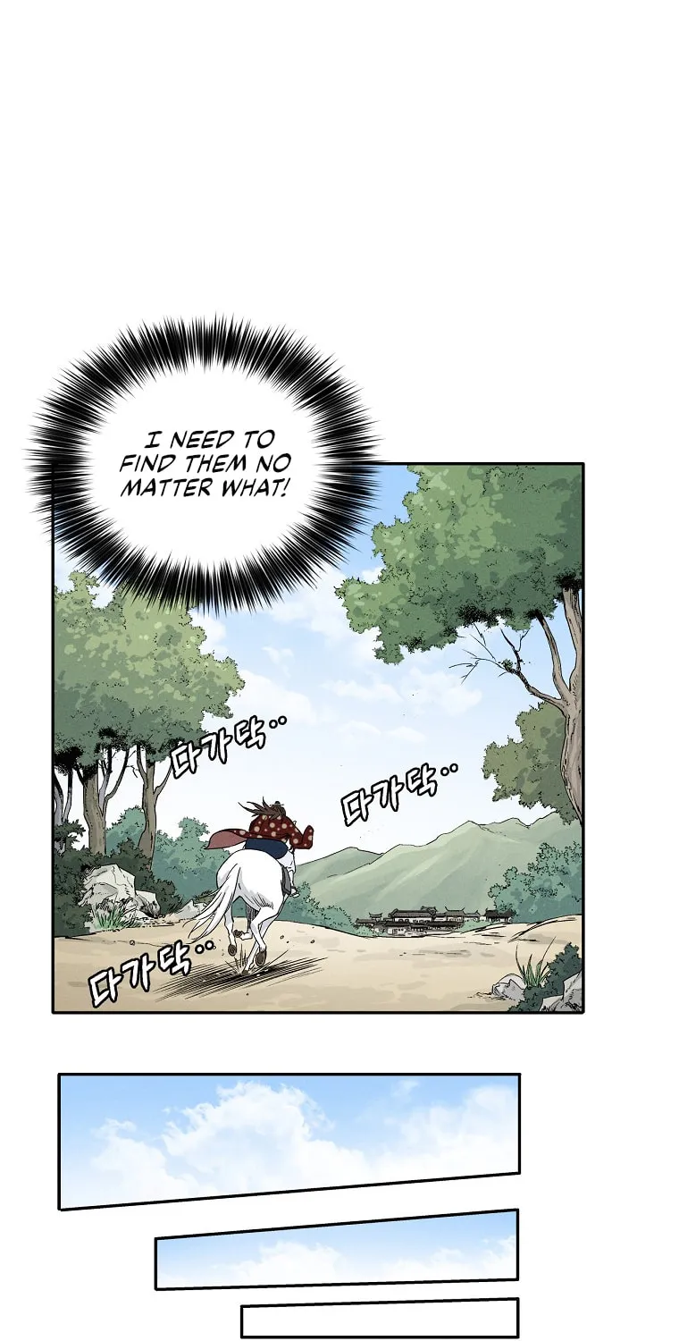 The Divine Surgeon Chapter 33 page 29 - 