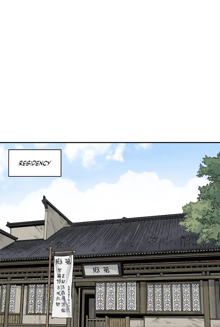 The Divine Surgeon Chapter 33 page 31 - 