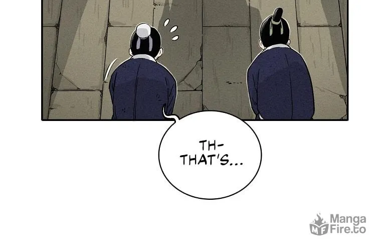 The Divine Surgeon Chapter 33 page 37 - 