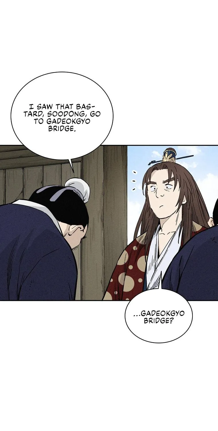 The Divine Surgeon Chapter 33 page 38 - 