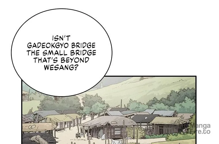 The Divine Surgeon Chapter 33 page 39 - 