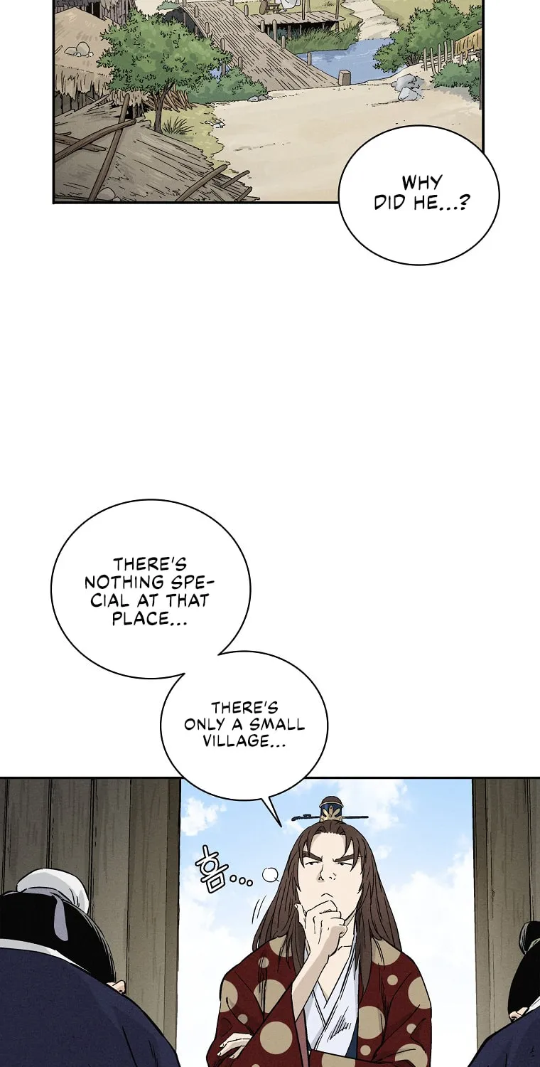 The Divine Surgeon Chapter 33 page 40 - 