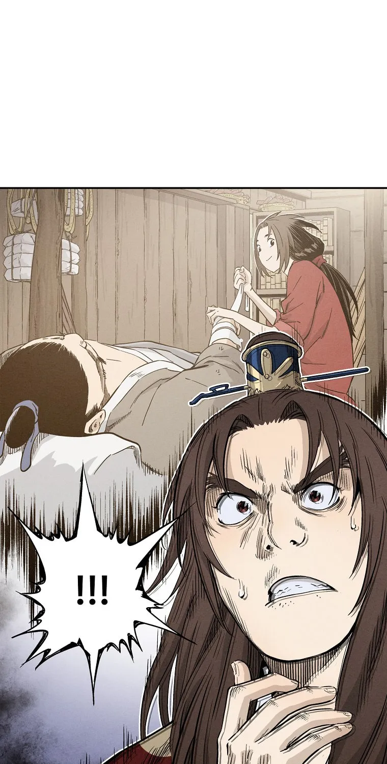 The Divine Surgeon Chapter 33 page 42 - 