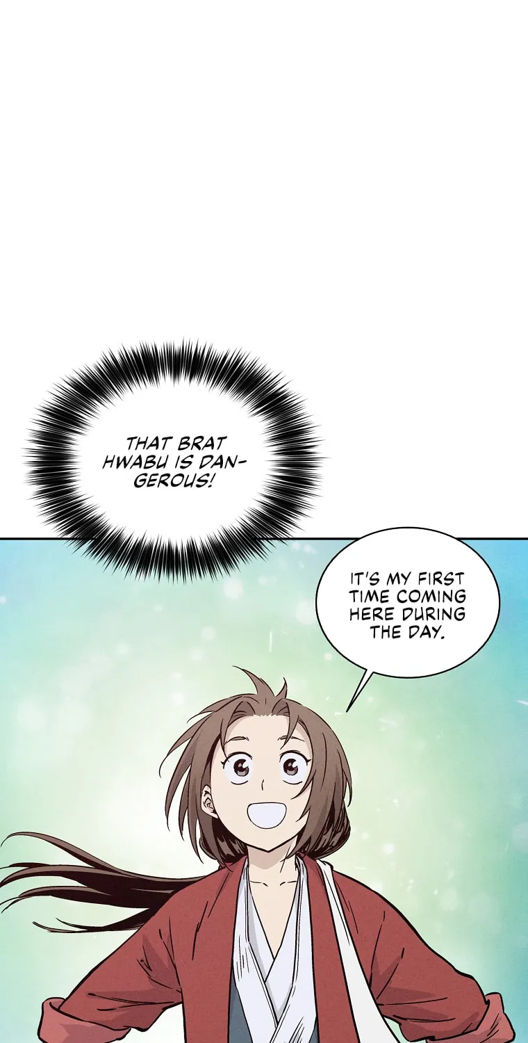 The Divine Surgeon Chapter 33 page 47 - 