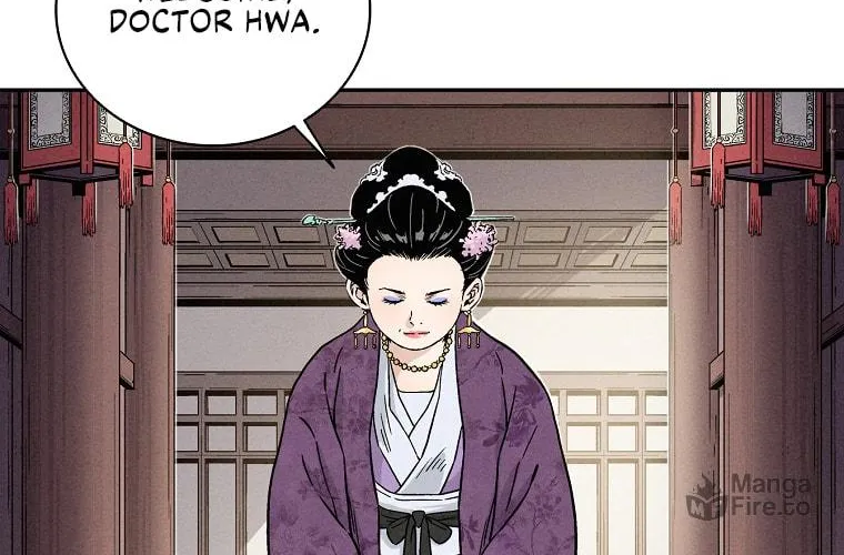 The Divine Surgeon Chapter 33 page 50 - 