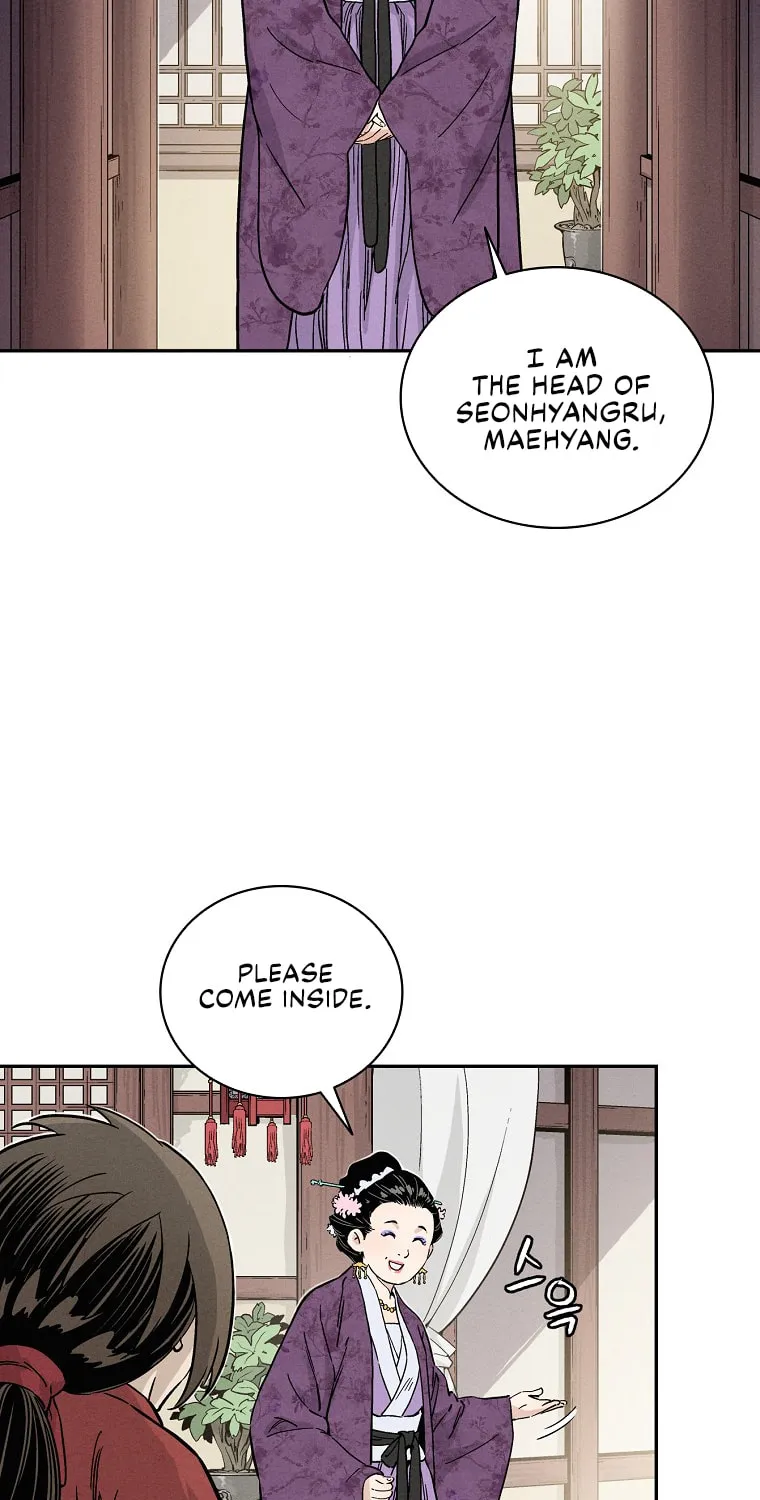 The Divine Surgeon Chapter 33 page 51 - 